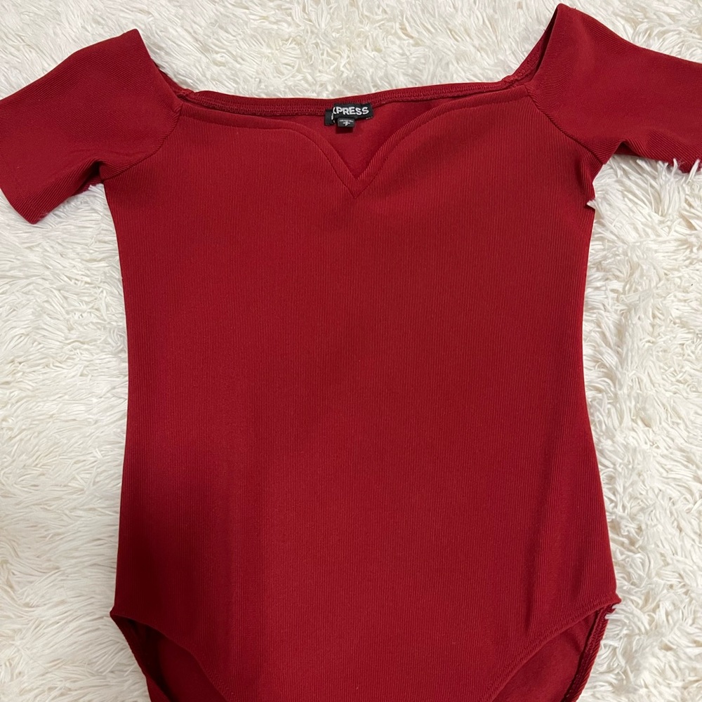 Bodysuit